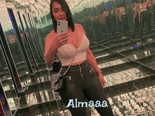 Almaaa