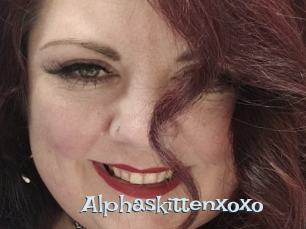 Alphaskittenxoxo