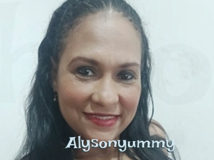 Alysonyummy