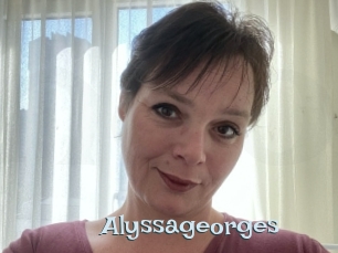 Alyssageorges