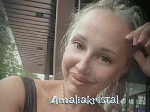 Amaliakristal