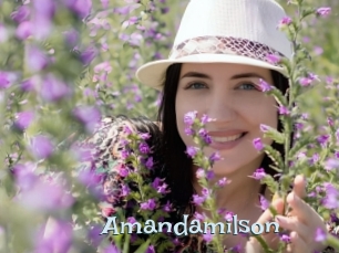 Amandamilson