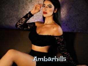 Ambarhills