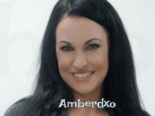 Amberdxo