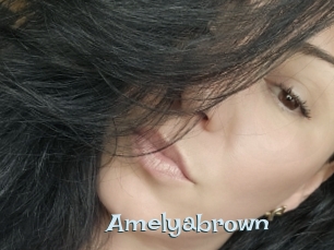 Amelyabrown