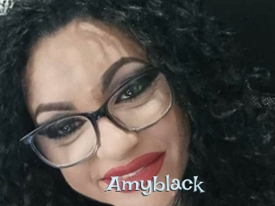 Amyblack