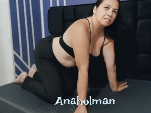 Anaholman