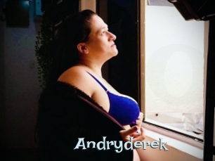 Andryderek