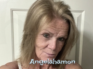 Angelahamon