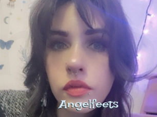 Angelfeets