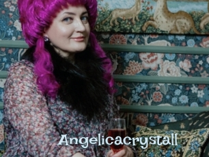 Angelicacrystall