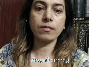 Angelmerry