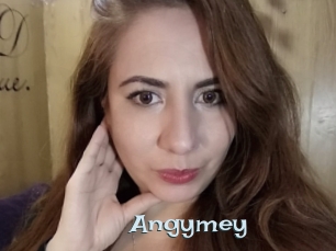 Angymey