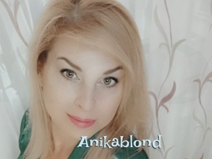 Anikablond