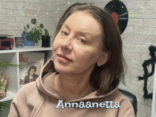 Annaanetta