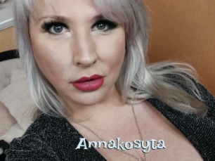 Annakosyta