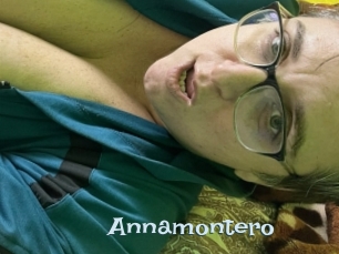 Annamontero