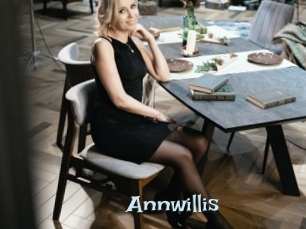 Annwillis