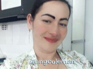 Annycoleman