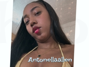 Antonellaallen