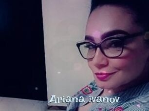 Ariana_ivanov