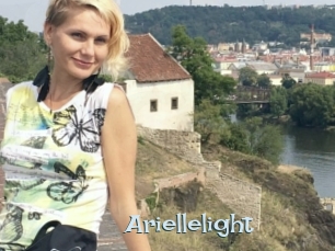 Ariellelight