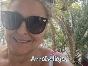 Arrabellajay