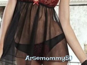 Arsemommy50