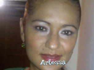 Artessa