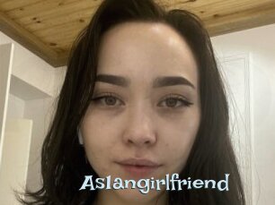 As1angirlfriend