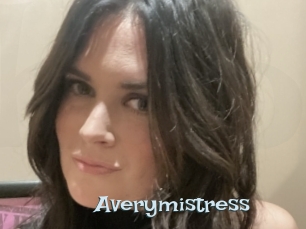 Averymistress