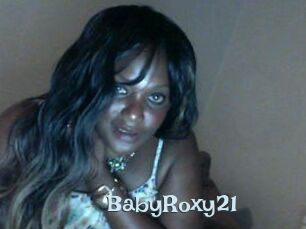 BabyRoxy21