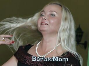 BarbieMom