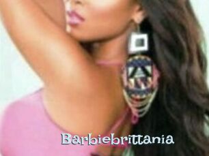 Barbiebrittania