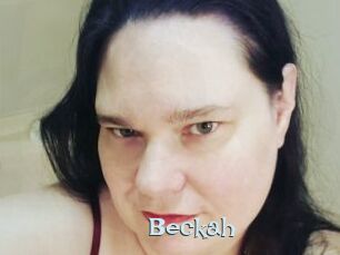 Beckah