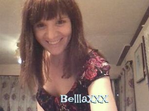 BelllaXXX