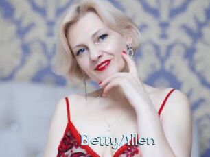 BettyAllen