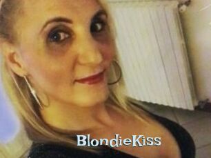 BlondieKiss