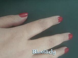 Bluelady