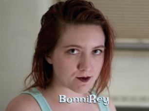 BonniRey