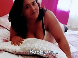 Boobynatz