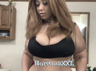 BoriquaXXL