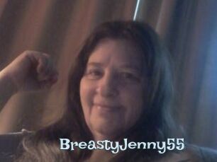 BreastyJenny55