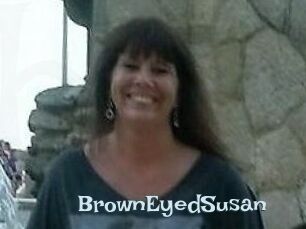 BrownEyedSusan