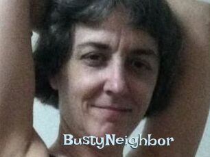 BustyNeighbor