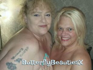 ButterflyBeautiesX