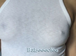 Babeeecleo