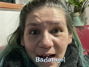 Badangel