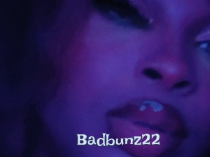 Badbunz22