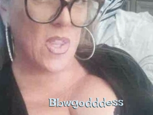 Bbwgodddess